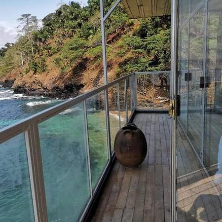 Mawo House Santana Exterior foto