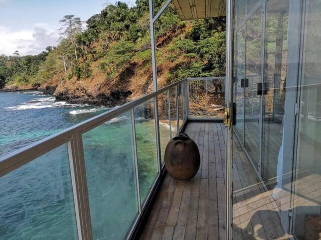Mawo House Santana Exterior foto