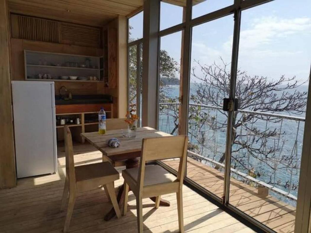 Mawo House Santana Exterior foto