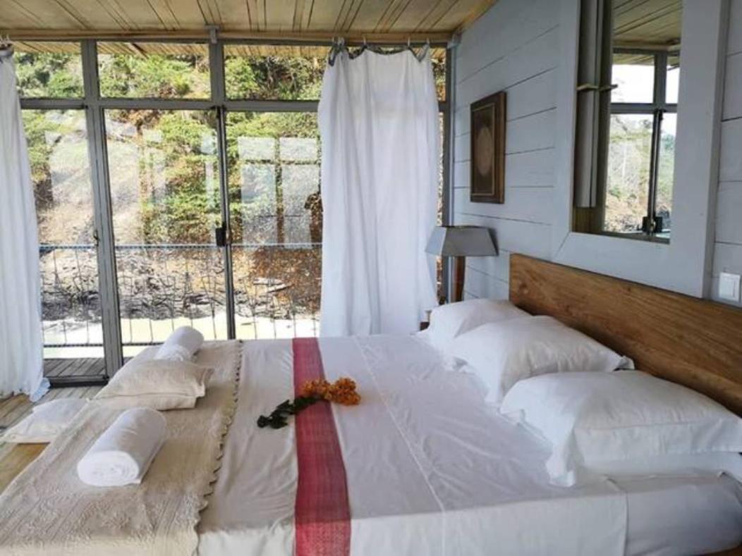 Mawo House Santana Exterior foto