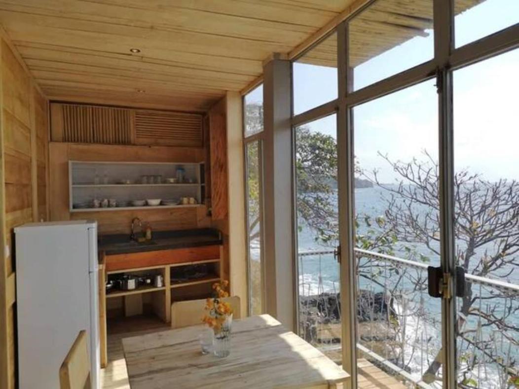 Mawo House Santana Exterior foto