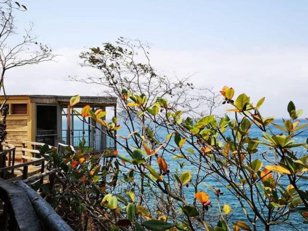 Mawo House Santana Exterior foto